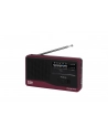 Eltra Radio Asia Czarny - nr 1