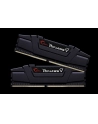 G.SKILL DDR4 RipjawsV 16GB (2x8GB) 3200MHz CL16 rev2 XMP2 Black - nr 14