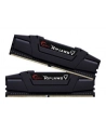 G.SKILL DDR4 RipjawsV 16GB (2x8GB) 3200MHz CL16 rev2 XMP2 Black - nr 16