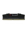 G.SKILL DDR4 RipjawsV 16GB (2x8GB) 3200MHz CL16 rev2 XMP2 Black - nr 20
