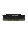 G.SKILL DDR4 RipjawsV 16GB (2x8GB) 3200MHz CL16 rev2 XMP2 Black - nr 26