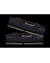 G.SKILL DDR4 RipjawsV 16GB (2x8GB) 3200MHz CL16 rev2 XMP2 Black - nr 28