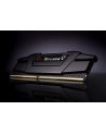 G.SKILL DDR4 RipjawsV 16GB (2x8GB) 3200MHz CL16 rev2 XMP2 Black - nr 30
