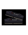 G.SKILL DDR4 RipjawsV 16GB (2x8GB) 3200MHz CL16 rev2 XMP2 Black - nr 40