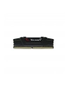 G.SKILL DDR4 RipjawsV 16GB (2x8GB) 3200MHz CL16 rev2 XMP2 Black - nr 41