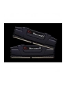G.SKILL DDR4 RipjawsV 16GB (2x8GB) 3200MHz CL16 rev2 XMP2 Black - nr 44
