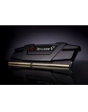 G.SKILL DDR4 RipjawsV 16GB (2x8GB) 3200MHz CL16 rev2 XMP2 Black - nr 46