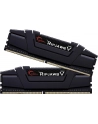 G.SKILL DDR4 RipjawsV 16GB (2x8GB) 3200MHz CL16 rev2 XMP2 Black - nr 47