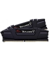 G.SKILL DDR4 RipjawsV 16GB (2x8GB) 3200MHz CL16 rev2 XMP2 Black - nr 48
