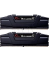 G.SKILL DDR4 RipjawsV 16GB (2x8GB) 3200MHz CL16 rev2 XMP2 Black - nr 4