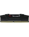 G.SKILL DDR4 RipjawsV 16GB (2x8GB) 3200MHz CL16 rev2 XMP2 Black - nr 50