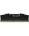 G.SKILL DDR4 RipjawsV 16GB (2x8GB) 3200MHz CL16 rev2 XMP2 Black - nr 52
