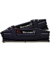 G.SKILL DDR4 RipjawsV 16GB (2x8GB) 3200MHz CL16 rev2 XMP2 Black - nr 59