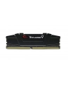 G.SKILL DDR4 RipjawsV 16GB (2x8GB) 3200MHz CL16 rev2 XMP2 Black - nr 5