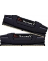 G.SKILL DDR4 RipjawsV 16GB (2x8GB) 3200MHz CL16 rev2 XMP2 Black - nr 60