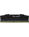 G.SKILL DDR4 RipjawsV 16GB (2x8GB) 3200MHz CL16 rev2 XMP2 Black - nr 61