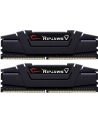 G.SKILL DDR4 RipjawsV 16GB (2x8GB) 3200MHz CL16 rev2 XMP2 Black - nr 62