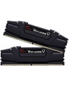 G.SKILL DDR4 RipjawsV 16GB (2x8GB) 3200MHz CL16 rev2 XMP2 Black - nr 70