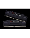 G.SKILL DDR4 RipjawsV 16GB (2x8GB) 3200MHz CL16 rev2 XMP2 Black - nr 71