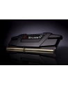 G.SKILL DDR4 RipjawsV 16GB (2x8GB) 3200MHz CL16 rev2 XMP2 Black - nr 72