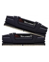 G.SKILL DDR4 RipjawsV 16GB (2x8GB) 3200MHz CL16 rev2 XMP2 Black - nr 8