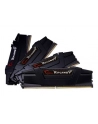 G.SKILL DDR4 RipjawsV 32GB (4x8GB) 3200MHz CL16 rev2 XMP2 Black - nr 10