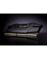 G.SKILL DDR4 RipjawsV 32GB (4x8GB) 3200MHz CL16 rev2 XMP2 Black - nr 4