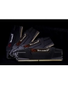 G.SKILL DDR4 RipjawsV 32GB (4x8GB) 3200MHz CL16 rev2 XMP2 Black - nr 6