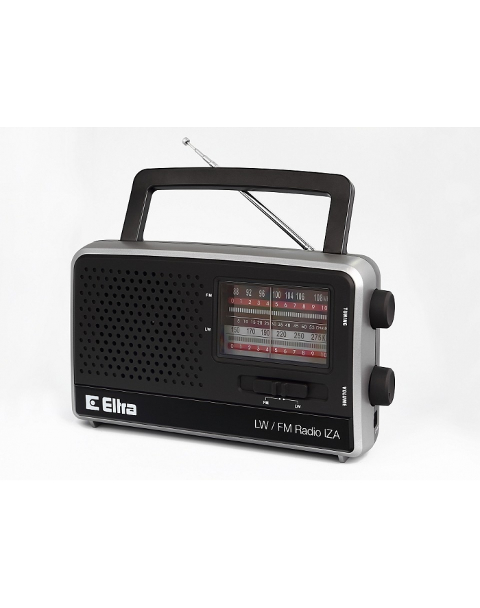 Eltra Radio IZA 2 główny