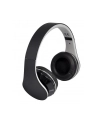 Rebeltec Słuchawki bluetooth PULSAR czarne - nr 3