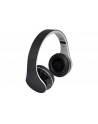 Rebeltec Słuchawki bluetooth PULSAR czarne - nr 4