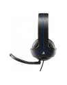 Thrustmaster Słuchawki z mikrofonem Y300P Officially licensed PS3/PS4 - nr 51
