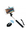 LogiLink Monopod Bluetooth Selfie z wyzwalaczem zdalnym - nr 3