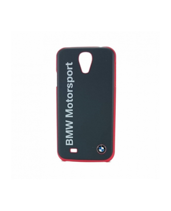 BMW Etui backcase BMHCS4SPL Samsung i9500 S4 czarne