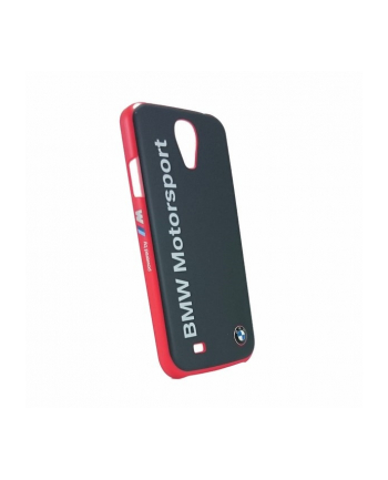 BMW Etui backcase BMHCS4SPL Samsung i9500 S4 czarne