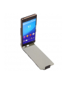 Krusell Etui Ekero Flexi FlipWallet do Sony Xperia Z5/Z5 Dual - Czarny - nr 4