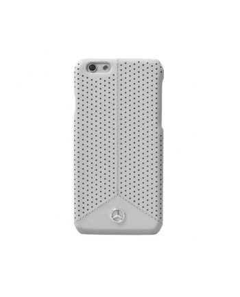 Mercedes Hardcase MEHCP6PEGR iPhone 6/6S szary