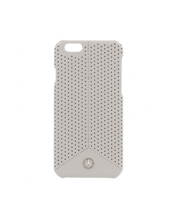 Mercedes Hardcase MEHCP6PEGR iPhone 6/6S szary