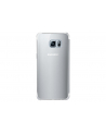 Samsung Clear View Cove Galaxy S6 Edge+ Silver - nr 2