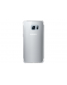 Samsung Clear View Cove Galaxy S6 Edge+ Silver - nr 6