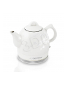 Esperanza EKK010W Czajnik Elektryczny ALAMERE 1,2L CERAMICZNY - nr 3