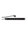 LOGILINK- 19'' Power Distribution Unit with 9 Sockets (DIN49440) - nr 1