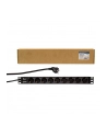 LOGILINK- 19'' Power Distribution Unit with 9 Sockets (DIN49440) - nr 2