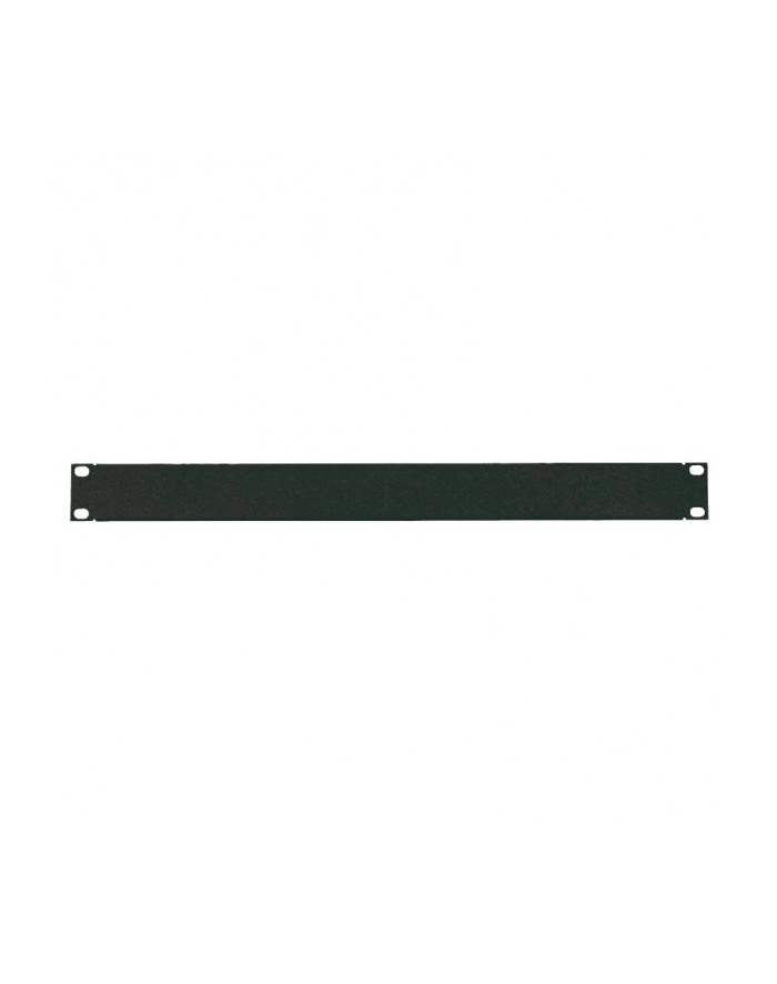 LOGILINK- Maskownica 19'', 1U, czarna główny