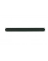 LOGILINK- Maskownica 19'', 1U, czarna - nr 4