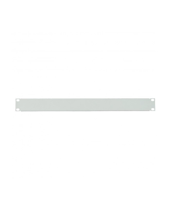 LOGILINK- Maskownica 19'', 1U, szara