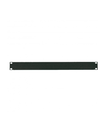 LOGILINK- Maskownica 19'', 2U, czarna