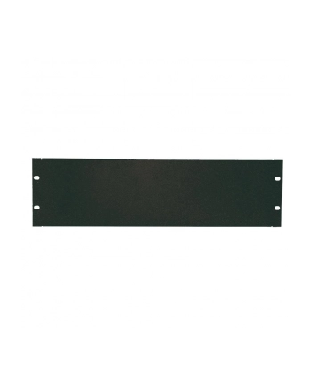 LOGILINK- Maskownica 19'', 4U, czarna