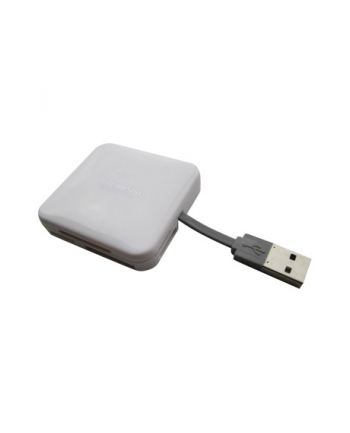 FLASH READER USB 2.0 ALL IN ONE AXP724