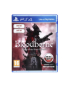 Gra PS4 Bloodborne GOTY - nr 1